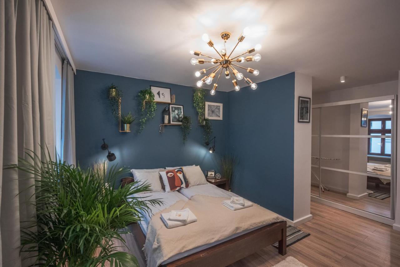 Spacious Apart ~ 150M Main Square ~ Self Check-In 24H Breslavia Exterior foto
