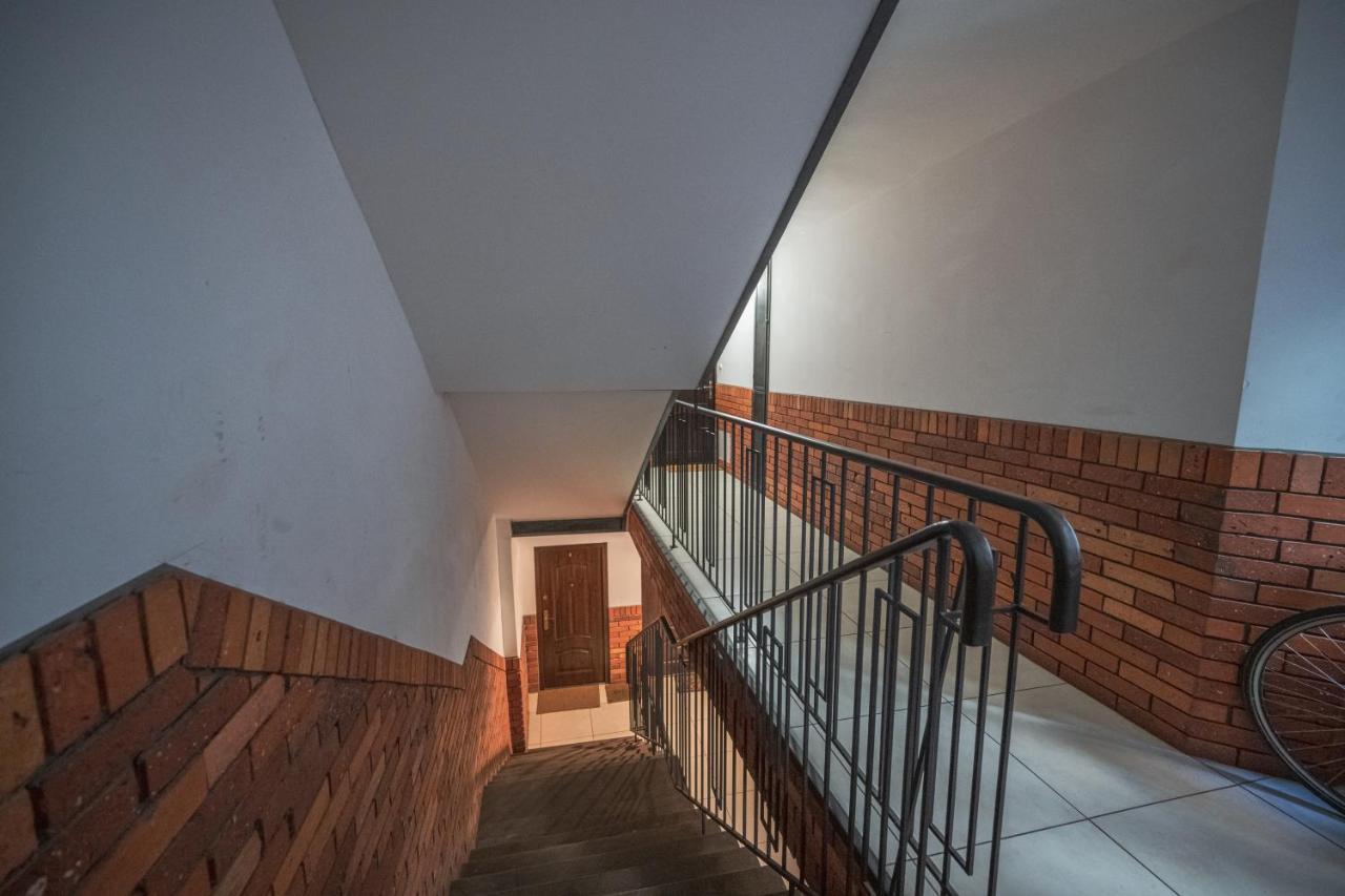 Spacious Apart ~ 150M Main Square ~ Self Check-In 24H Breslavia Exterior foto